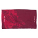 Finmark FSW-208 Dámský multifunkční šátek s fleecem, růžová, velikost