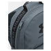 Šedý sportovní batoh 25,5 l Under Armour UA Loudon Backpack