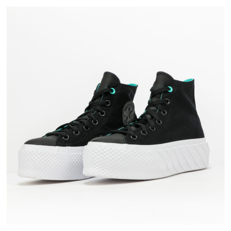 Converse Chuck Taylor All Star Lift 2X Hi