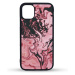 MMO Mobilní kryt Iphone Liquid Pink Model telefónu: iPhone 15 pro