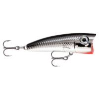 Rapala wobler ultra light pop 04 ch 4 cm 3 g