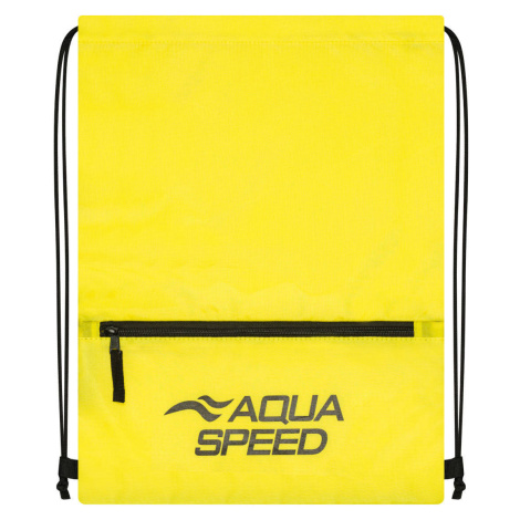Bag Yellow Pattern 18 model 18981612 - AQUA SPEED