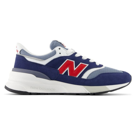 Dámská obuv New Balance U997REA