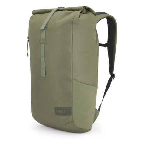 Batoh Rab Depot 25 Barva: olive