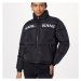 Karl Kani Retro Essential Puffer Jacket black