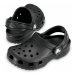 Crocs Classic Jr Black
