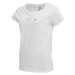 Russell Athletic MIA Dámské tričko, bílá, velikost