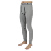 Pánské kalhoty na spaní CR7 šedé (8300-21-226)