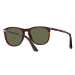 Persol Occhiali da Sole PO3314S 24/58 Polarizzati Hnědá