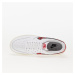 Tenisky Nike Air Force 1 '07 LV8 White/ University Red-Stadium Green