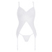 corset kolor:white model 20069422 - festina