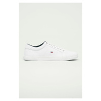 Tenisky Tommy Hilfiger ICONIC LONG LACE SNEAKER FM0FM01536