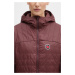 Sportovní bunda Fjallraven Expedition X-latt vínová barva, F14500149.357