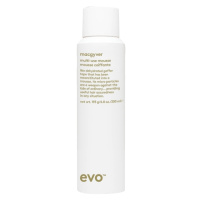 EVO - Macgyver Multi-Use Mousse Pěnová tužidla na vlasy 200 ml female