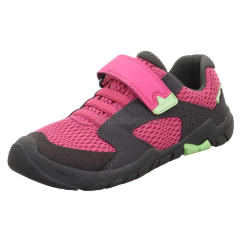 Dětské celoroční boty Superfit 1-006030-5500