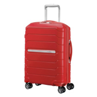 SAMSONITE Kufr Flux Spinner 55/20 Expander Cabin Red, 55 x 20 x 40 (88537/1726)