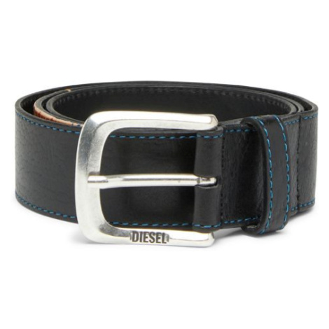 Diesel Belt - B-DNA/DSL belt black