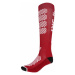 Dámské lyžařské ponožky 4F W H4Z19-SODN004 62S