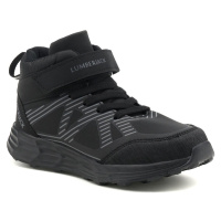 Lumberjack ENDURO HI JR 1PR BLACK Boy 372