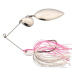 Zeck Spinnerbait 25g - Black and Blue