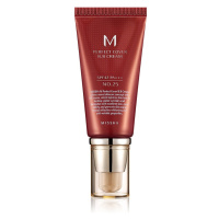 Missha M Perfect Cover BB krém s vysokou UV ochranou odstín No. 25 Warm Beige SPF42/PA+++ 50 ml