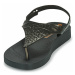 Ipanema IPANEMA CAIMAN SANDAL FEM Černá