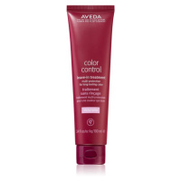 Aveda Color Control Leave-in Treatment Rich bezoplachová péče pro lesk a ochranu barvy vlasů 100