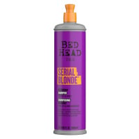 Tigi Šampon pro poškozené blond vlasy Bed Head Serial Blonde (Restoring Shampoo) 970 ml