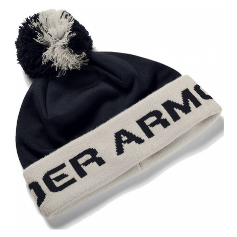 Chlapecká zimní čepice Under Armour