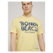 Tom Tailor pánské tričko 1025983/22564