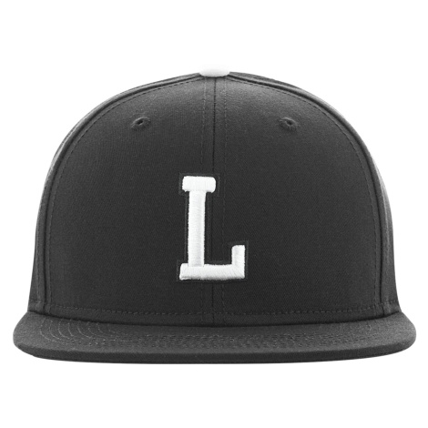 Letter Snapback L MSTRDS