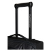 Kufr peak performance vertical cabin trolley 37 l black