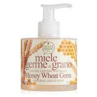 Nesti Dante Honey Wheat Germ tekuté mýdlo 300 ml