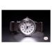 Seiko Presage SSK015J1 Style60's GMT 110th Watchmaking Anniversary Limited Edition