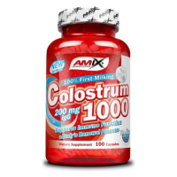 Colostrum 1000 mg - Amix