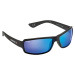 Cressi Ninja Black/Blue/Mirrored Jachtařské brýle