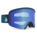 Zimní brýle Volcom Garden Slate modrá - EA modrá Chrome EA