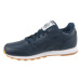 Reebok Sport Classic Leather Modrá