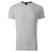 MALFINI Premium® Exkluzivní pánské slim fit tričko s elastanem