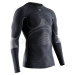 X-Bionic Energy Accumulator 4.0 shirt round neck G S M EA-WT06W19M-G087 - grey