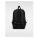 VANS Vans Original Backpack Unisex Black, One Size