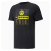 Puma Borussia Dortmund Football Core Tee 767695 06 tričko