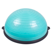 Balanční podložka Sportago Balance Ball - 58 cm tyrkysová