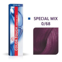 Wella Professionals Color Touch Special Mix profesionální demi-permanentní barva na vlasy s mult