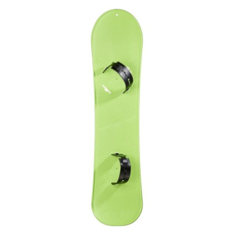 Stiga SNOWBOARD WILD Dětský snowboard, světle zelená, velikost