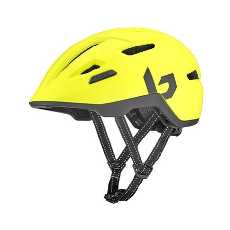 BOLLÉ - STANCE Hi Vis Yellow Matte