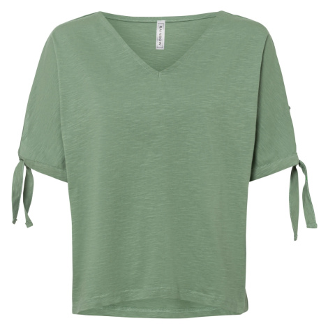 Bonprix RAINBOW tričko Barva: Zelená, Mezinárodní