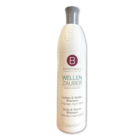 BERRYWELL Wellen Zauber Curls & Waves Shampoo 1001 ml