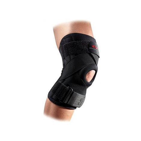 McDavid Ligament Knee Support 425, černá L