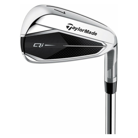 TaylorMade Qi10 Irons RH 4-PW Regular Steel